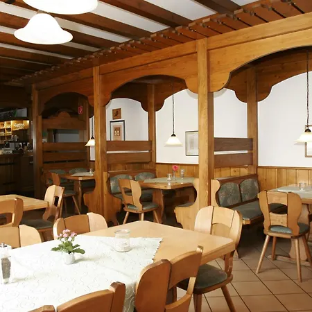 Winzerhaus Johannisberg - Weingut Michael Gietz Ξενοδοχείο *