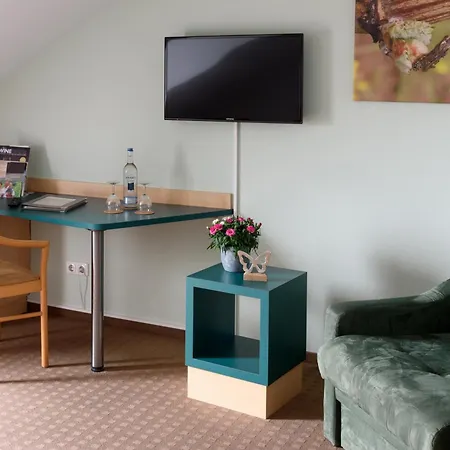 Winzerhaus Johannisberg - Weingut Michael Gietz