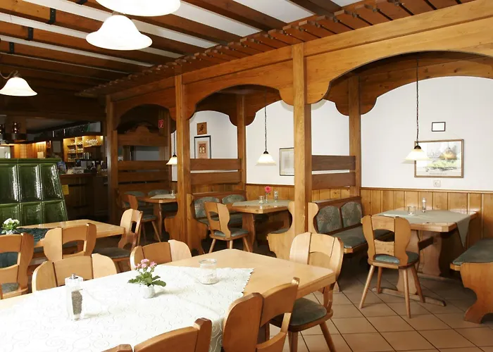 Winzerhaus Johannisberg - Weingut Michael Gietz Hotel *