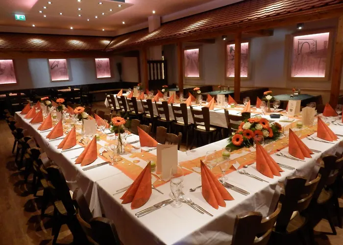 Winzerhaus Johannisberg - Weingut Michael Gietz Geisenheim