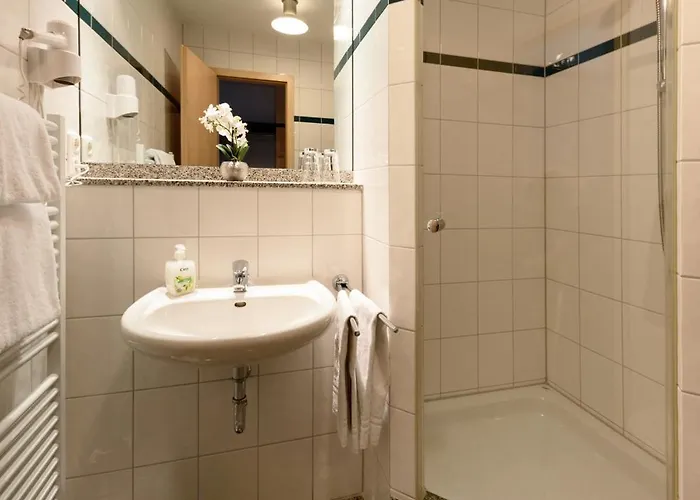 Winzerhaus Johannisberg - Weingut Michael Gietz Hotel *