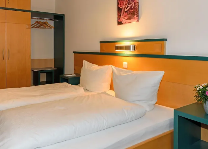 Winzerhaus Johannisberg - Weingut Michael Gietz Hotel *