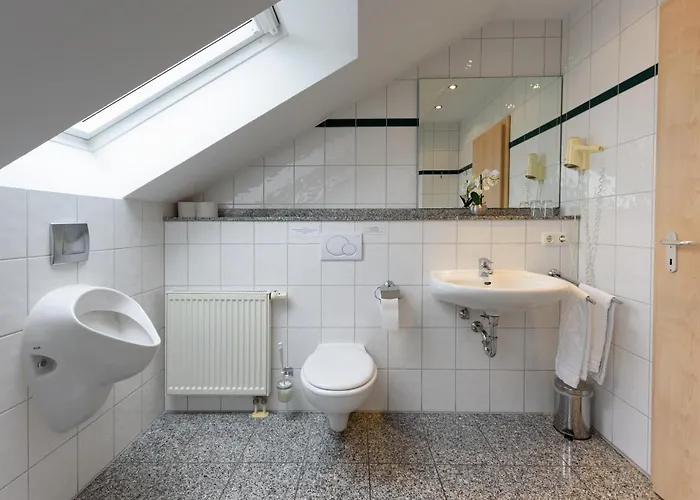 Winzerhaus Johannisberg - Weingut Michael Gietz Geisenheim