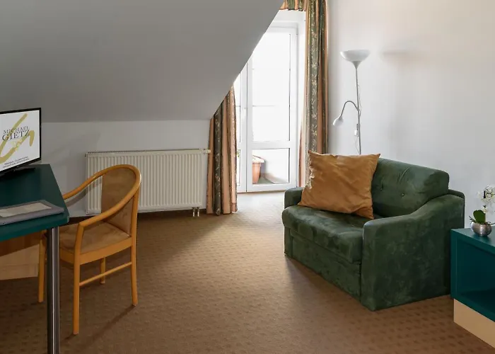 Winzerhaus Johannisberg - Weingut Michael Gietz