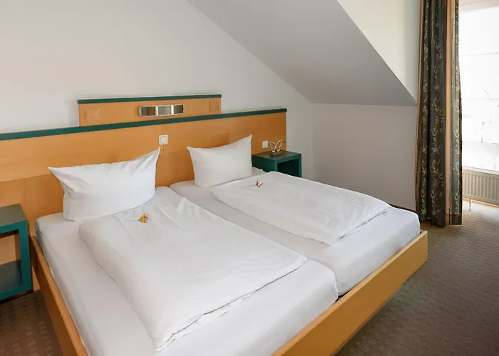 Winzerhaus Johannisberg - Weingut Michael Gietz * Geisenheim