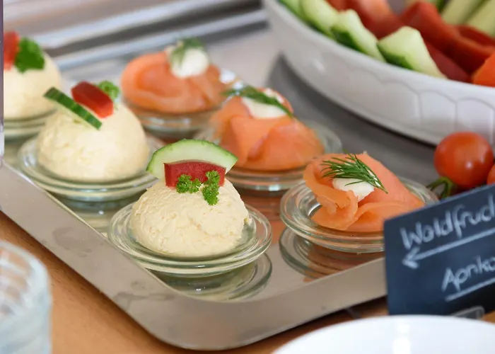 Winzerhaus Johannisberg - Weingut Michael Gietz *