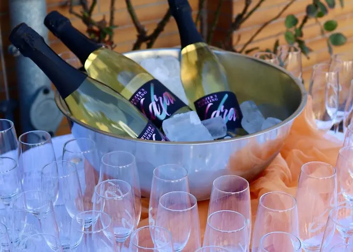 Winzerhaus Johannisberg - Weingut Michael Gietz Hotel